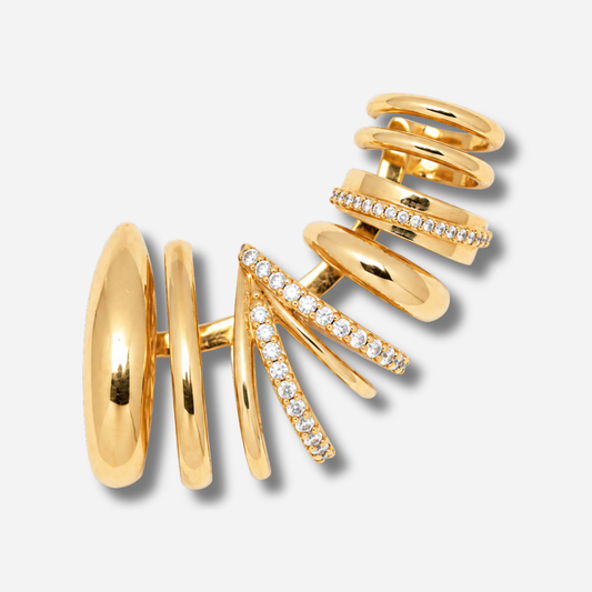 EARCUFF - GLADY
