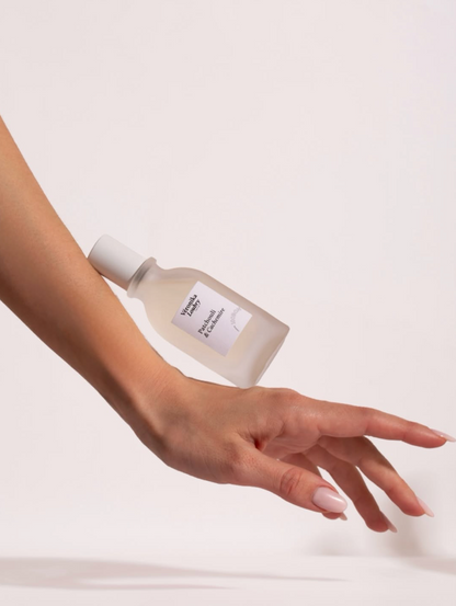 Flacon Patchouli & Cachemire Véronika Loubry 50 ml