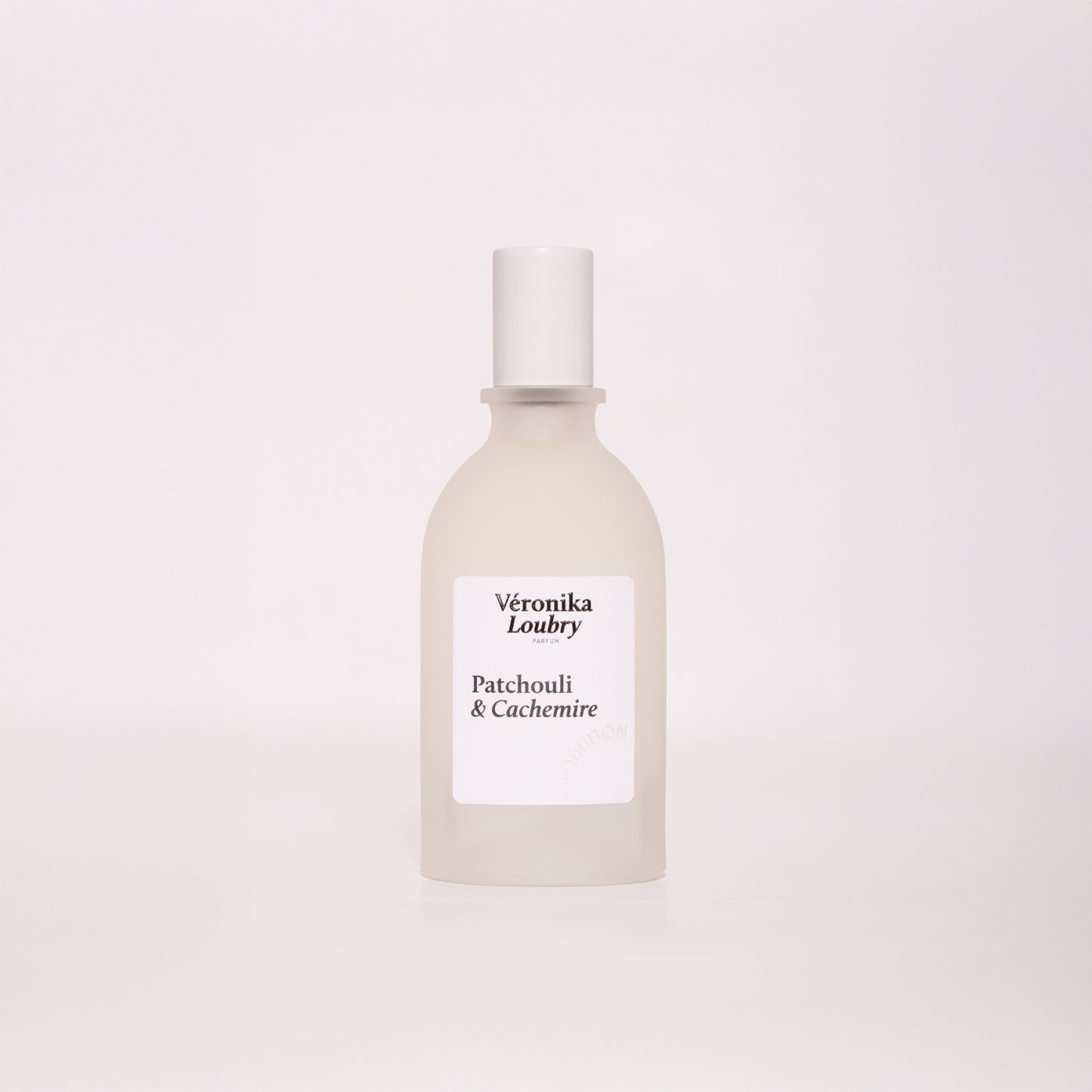 Flacon Patchouli & Cachemire Véronika Loubry 50 ml