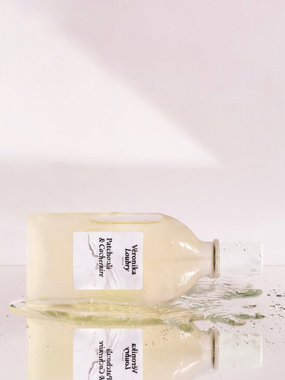 Flacon Patchouli & Cachemire Véronika Loubry 50 ml