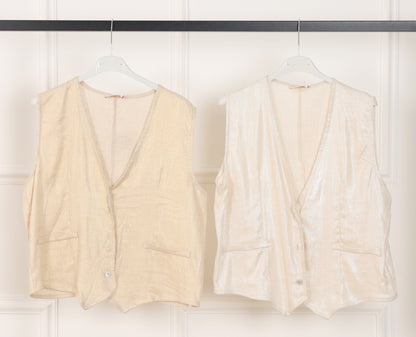 GILET - LENY