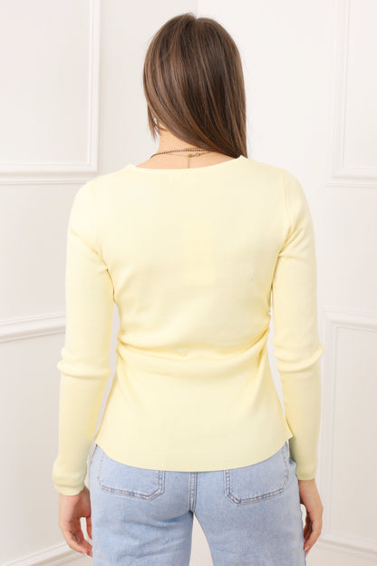 GILET - MILLA