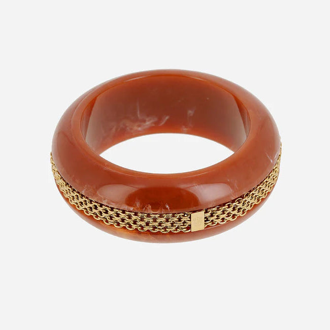 BRACELET - JONC FLUMINI