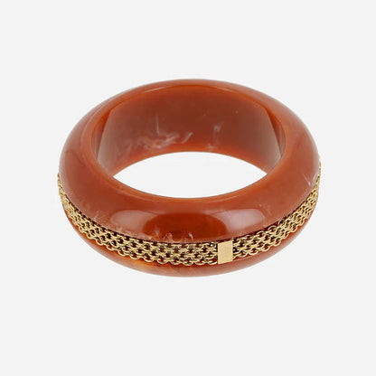 BRACELET - JONC FLUMINI