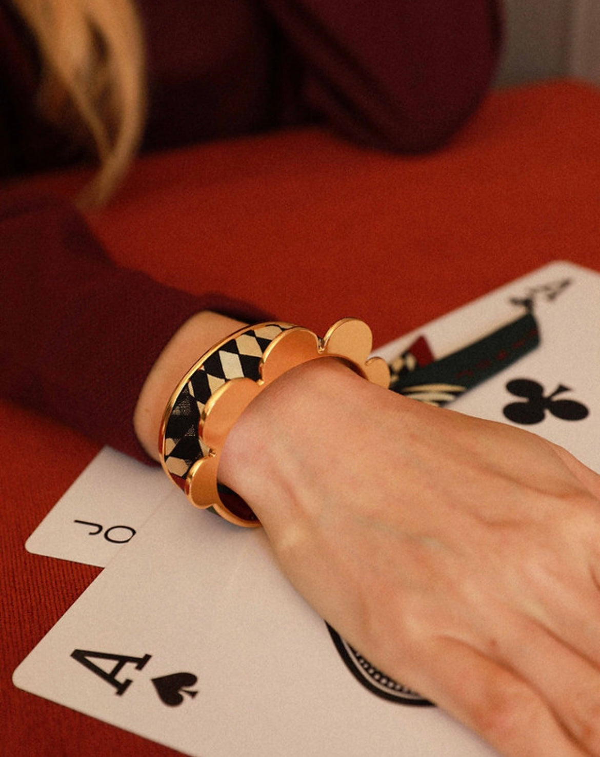 manchette-fanion-annee-divinity-sete