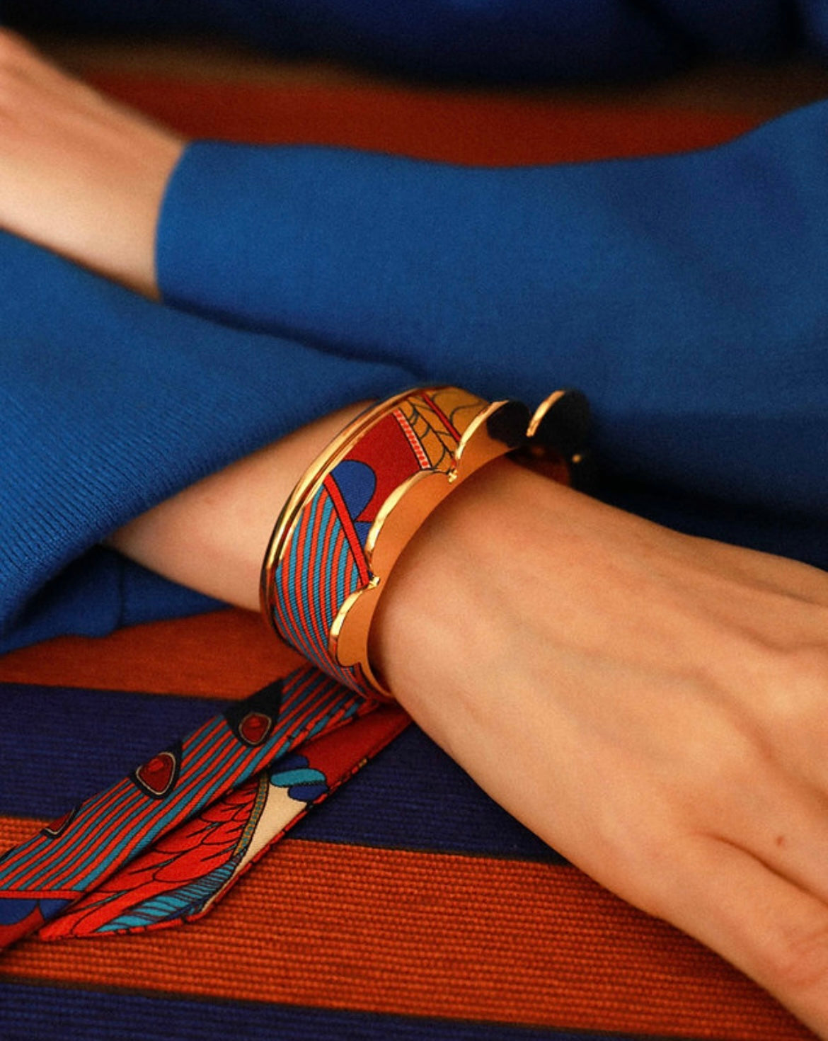 manchette-fanion-annee-divinity-sete