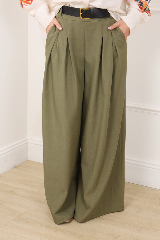 PANTALON - GALIA