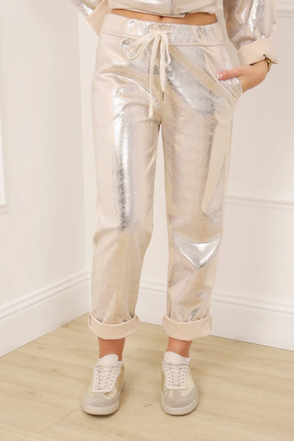 PANTALON - LUCIE