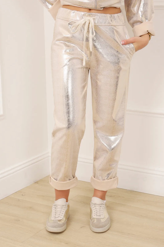 PANTALON - LUCIE