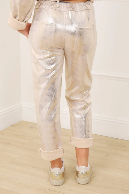PANTALON - LUCIE