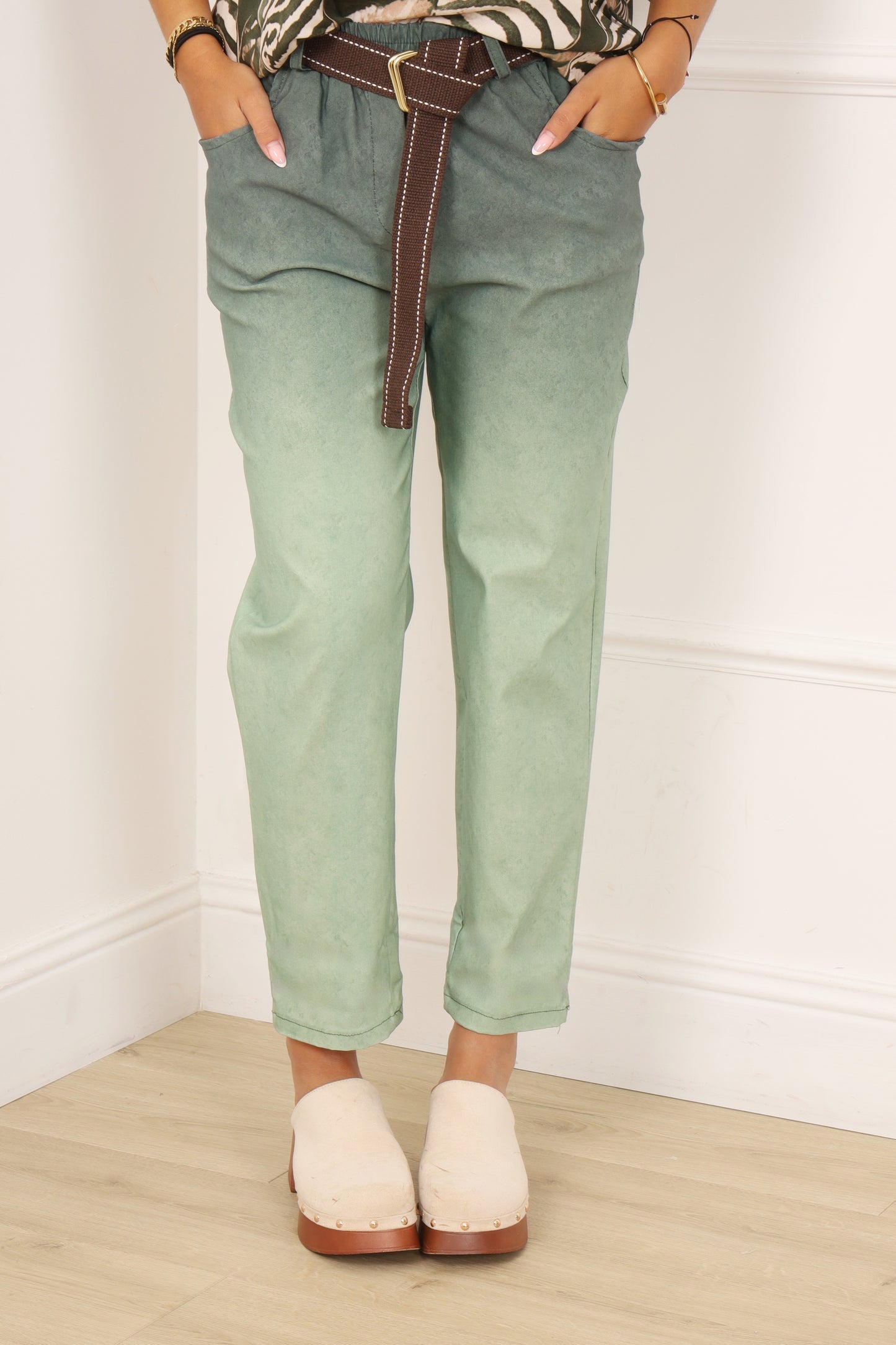 PANTALON - MANON