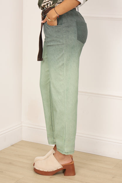PANTALON - MANON