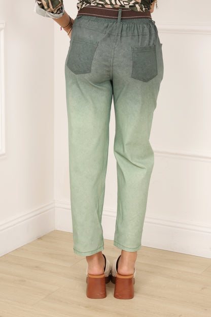PANTALON - MANON