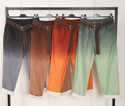 PANTALON - MANON