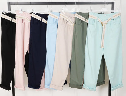 PANTALON - MARLONE