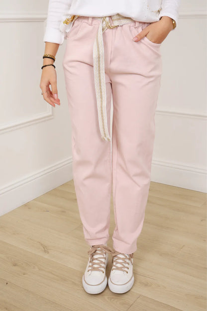 PANTALON - MARLONE