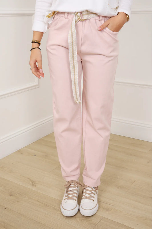 PANTALON - MARLONE