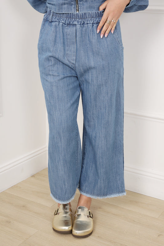 PANTALON - MIKA