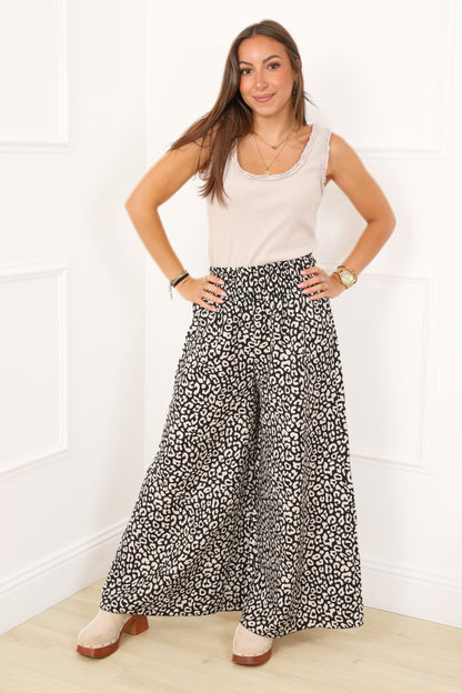 PANTALON - NOULA