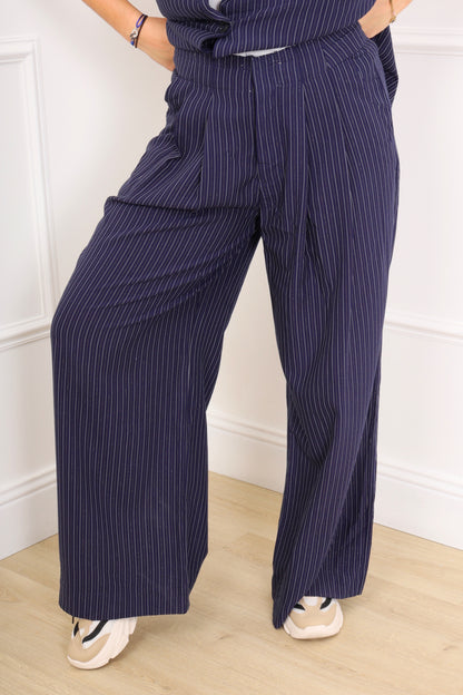 PANTALON - RAYA