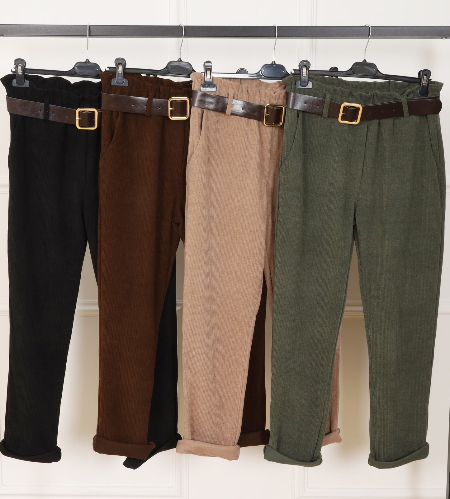 PANTALON - VALENTINE