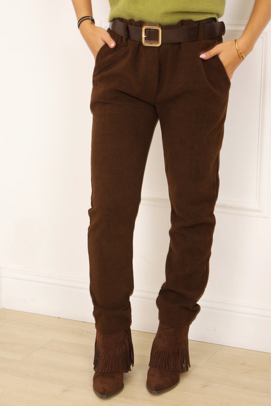 PANTALON - VALENTINE