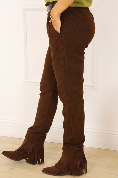 PANTALON - VALENTINE