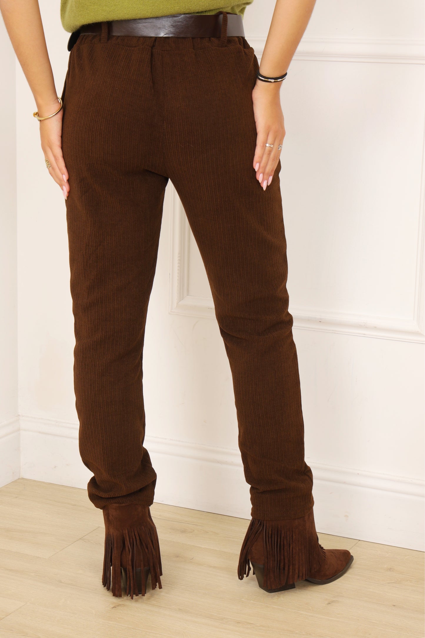 PANTALON - VALENTINE