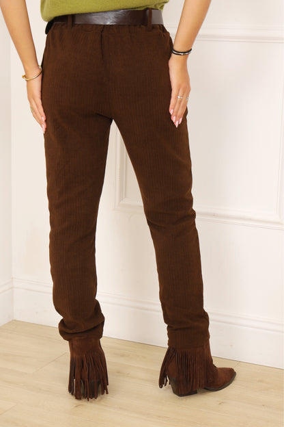 PANTALON - VALENTINE