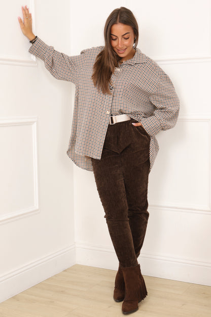 PANTALON - VIVI