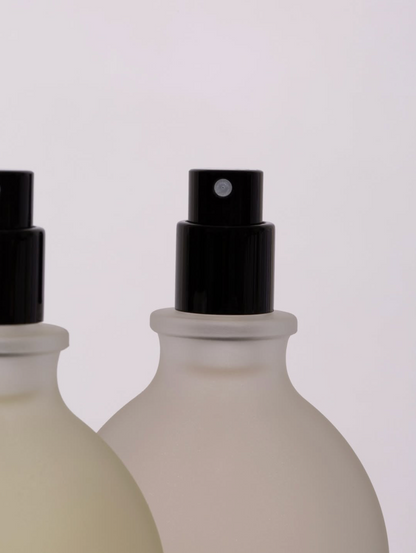 PARFUMS - PATCHOULI & CACHEMIRE