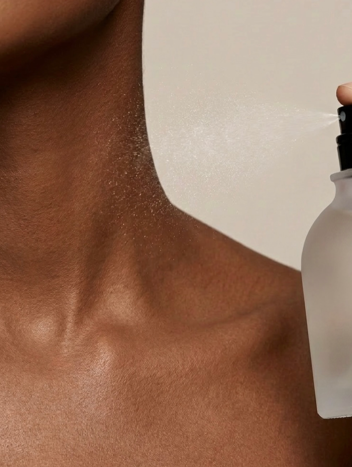 PARFUMS - PATCHOULI & CACHEMIRE