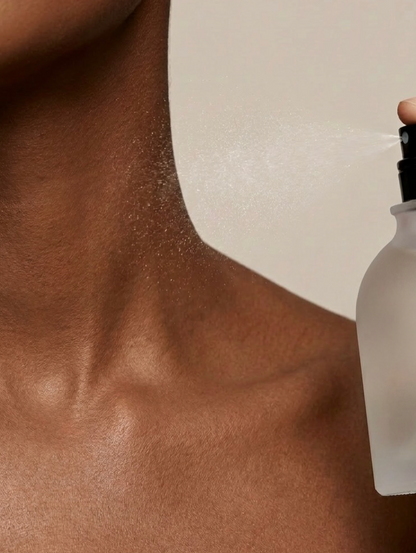 PARFUMS - PATCHOULI & CACHEMIRE