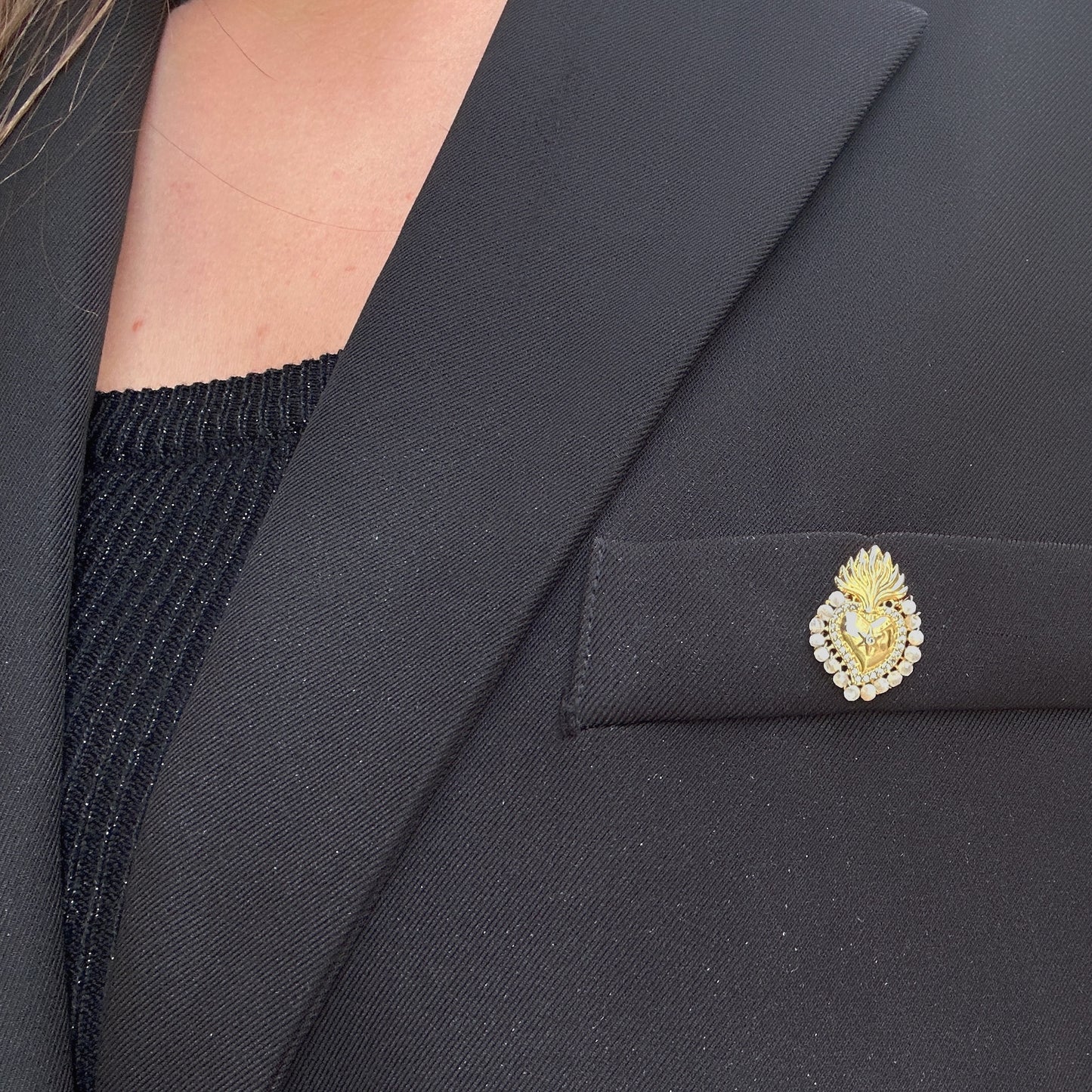 pins-ex-voto-beige-divinity-sete