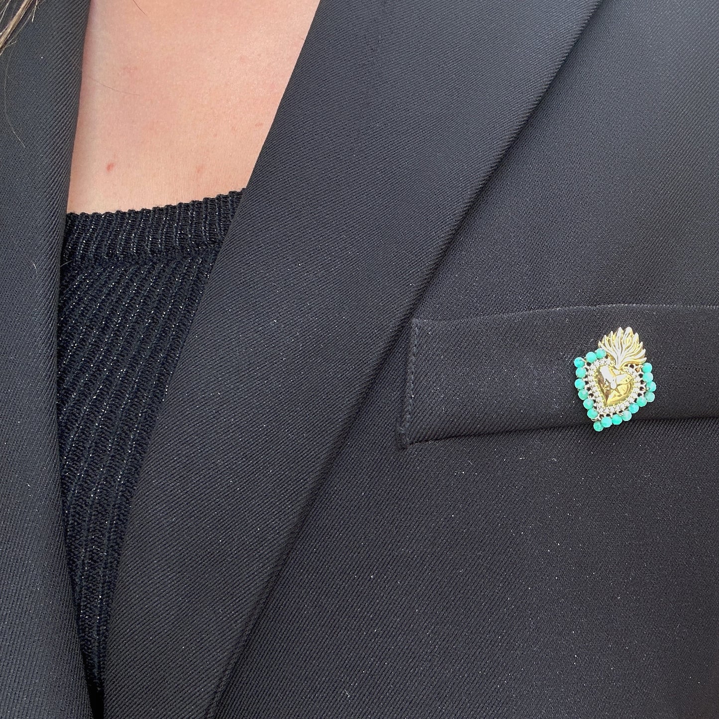 pins-ex-voto-bleu-divinity-sete