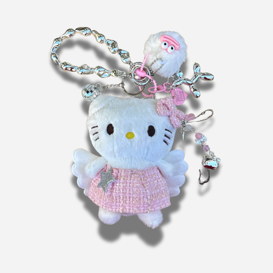 porte-cles-hello-kitty-divinity-sete