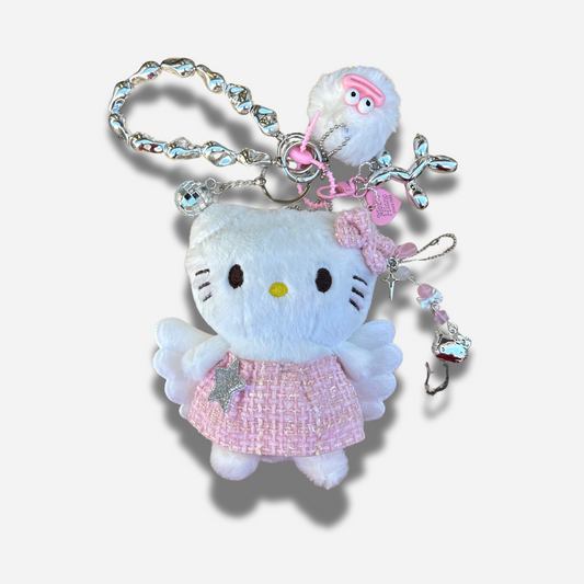 porte-cles-hello-kitty-divinity-sete