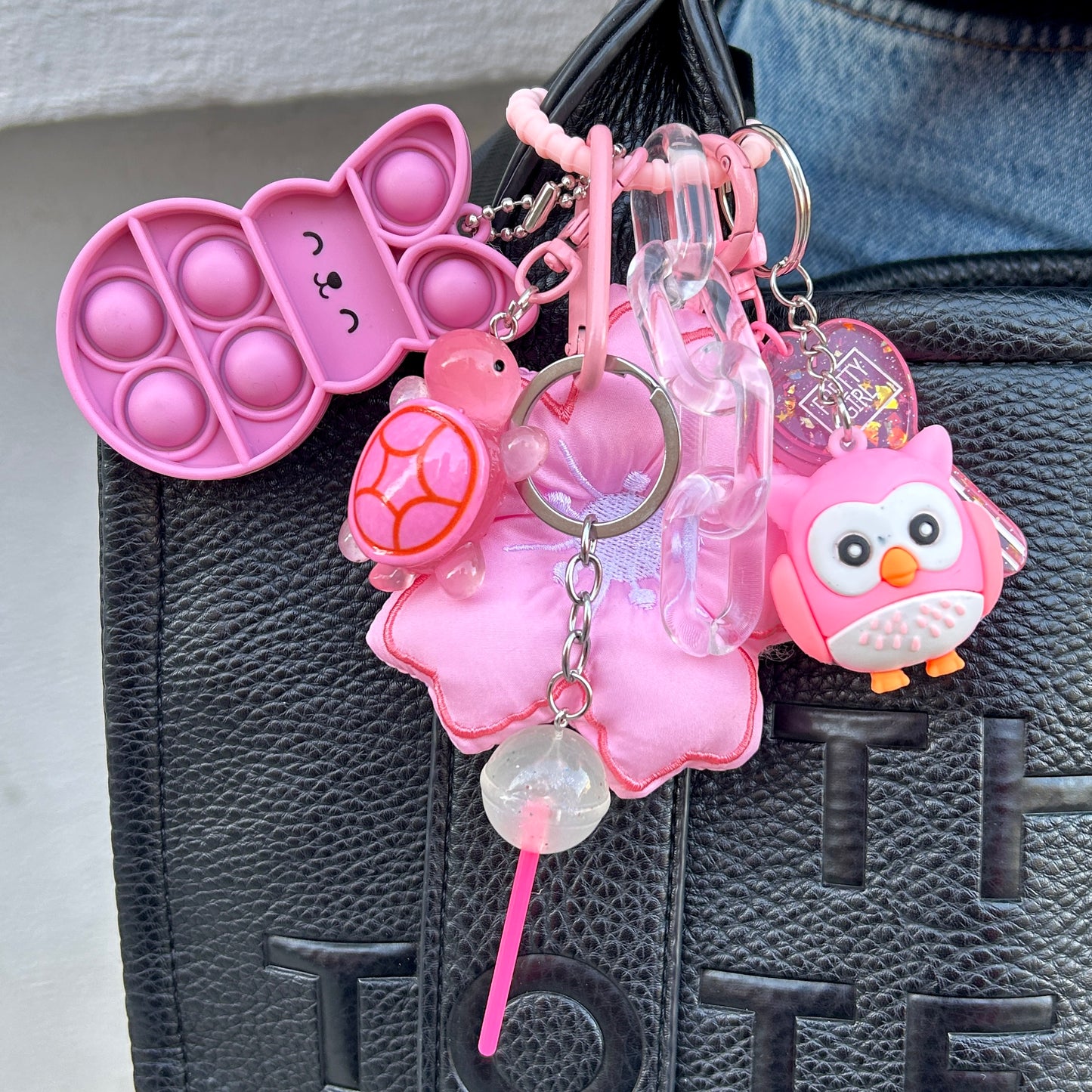 porte-cles-pink-lady-divinity-sete