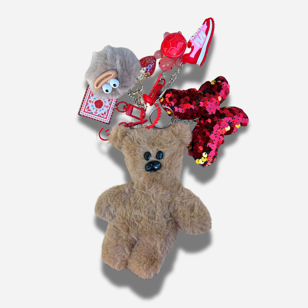 porte-cles-red-bear-divinity-sete