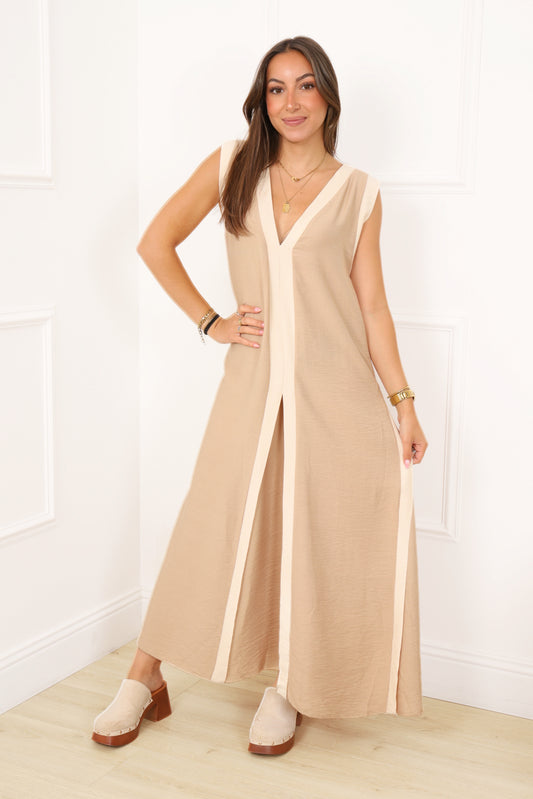 ROBE - JULIETTE