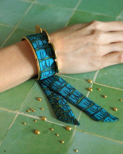 ruban-2cm-crocobleu-annee-divinity-sete