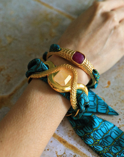 ruban-4cm-crocobleu-annee-divinity-sete