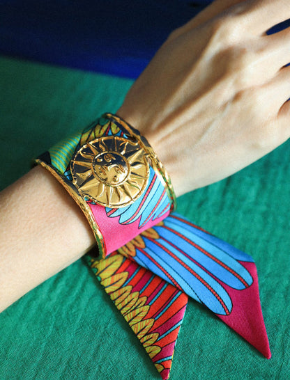 ruban-perroquetcolore4cm-annee-divinity-sete