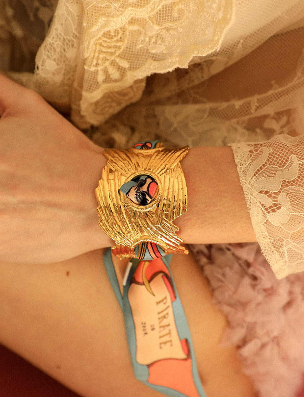 ruban-4cm-piratecoloré-annee-divinity-sete