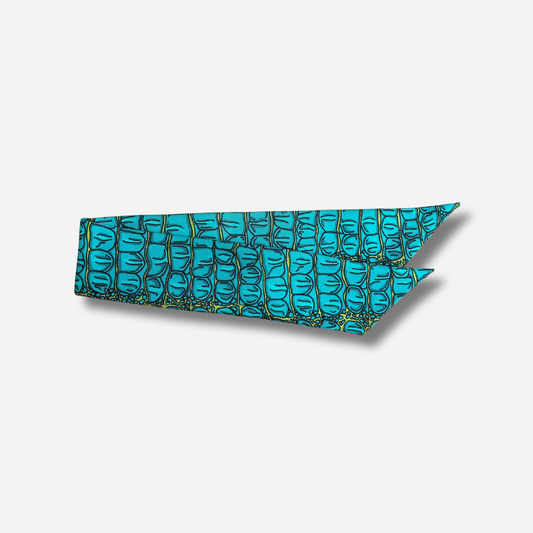 ruban-4cm-crocobleu-annee-divinity-sete