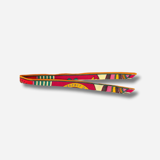 RUBAN 1 CM - PERFECT MATCH COLORÉ