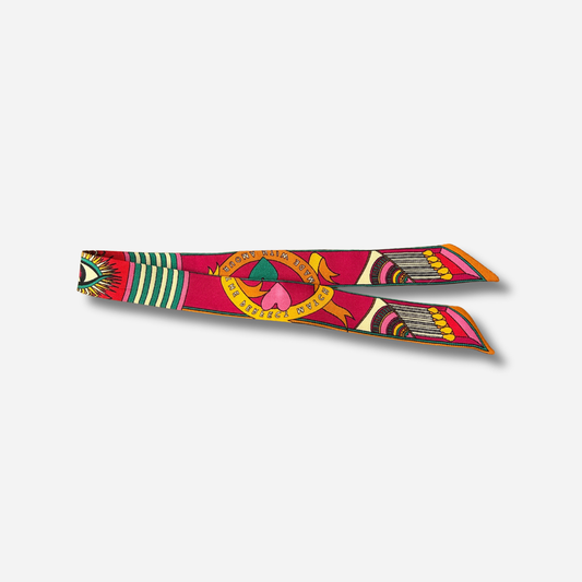 RUBAN 2 CM - PERFECT MATCH COLORÉ