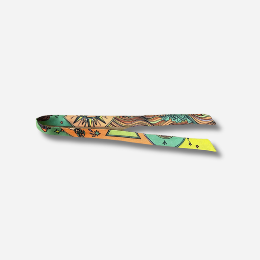 RUBAN 1 CM - POISSON