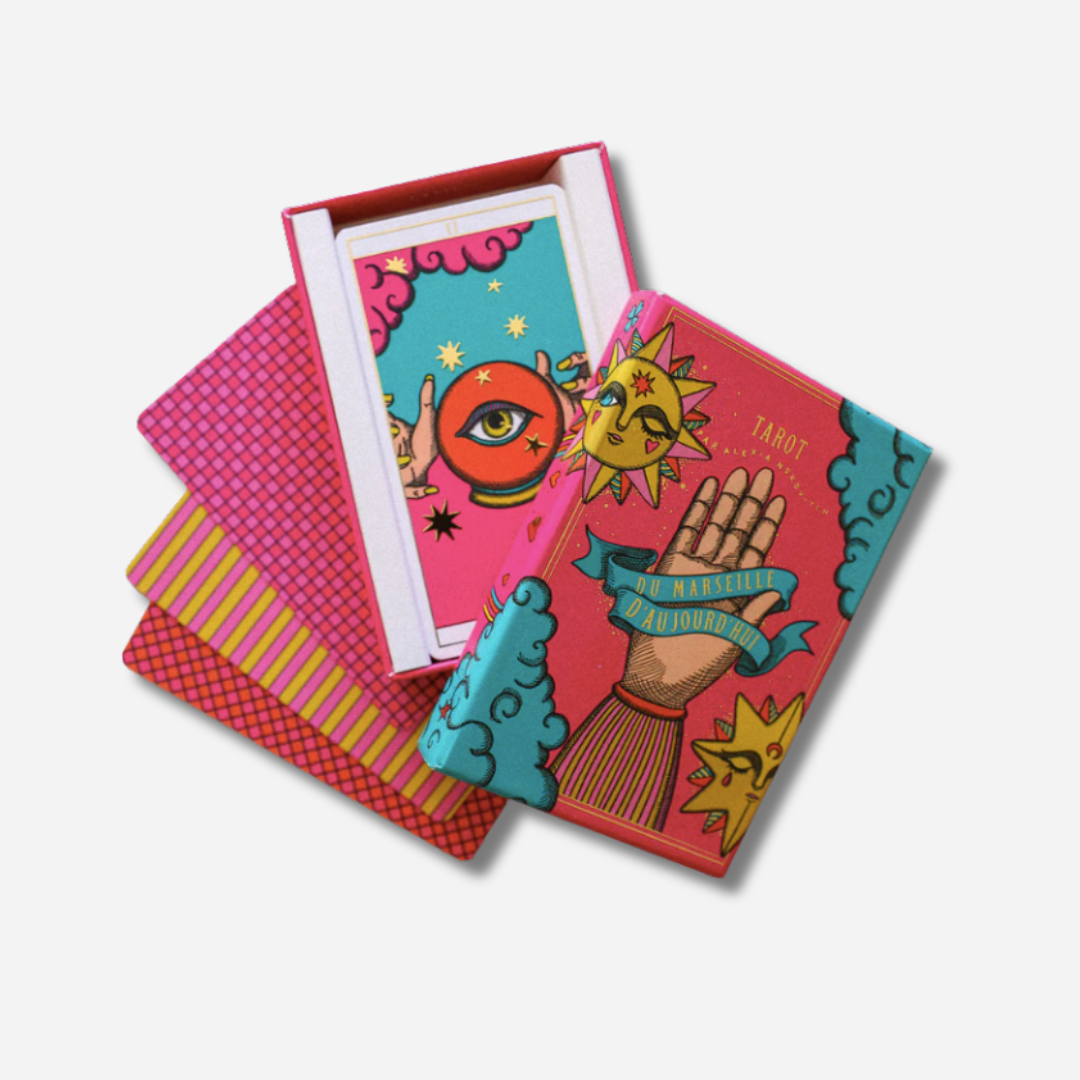 tarot-de-marseille-année-girly-divinity-sete