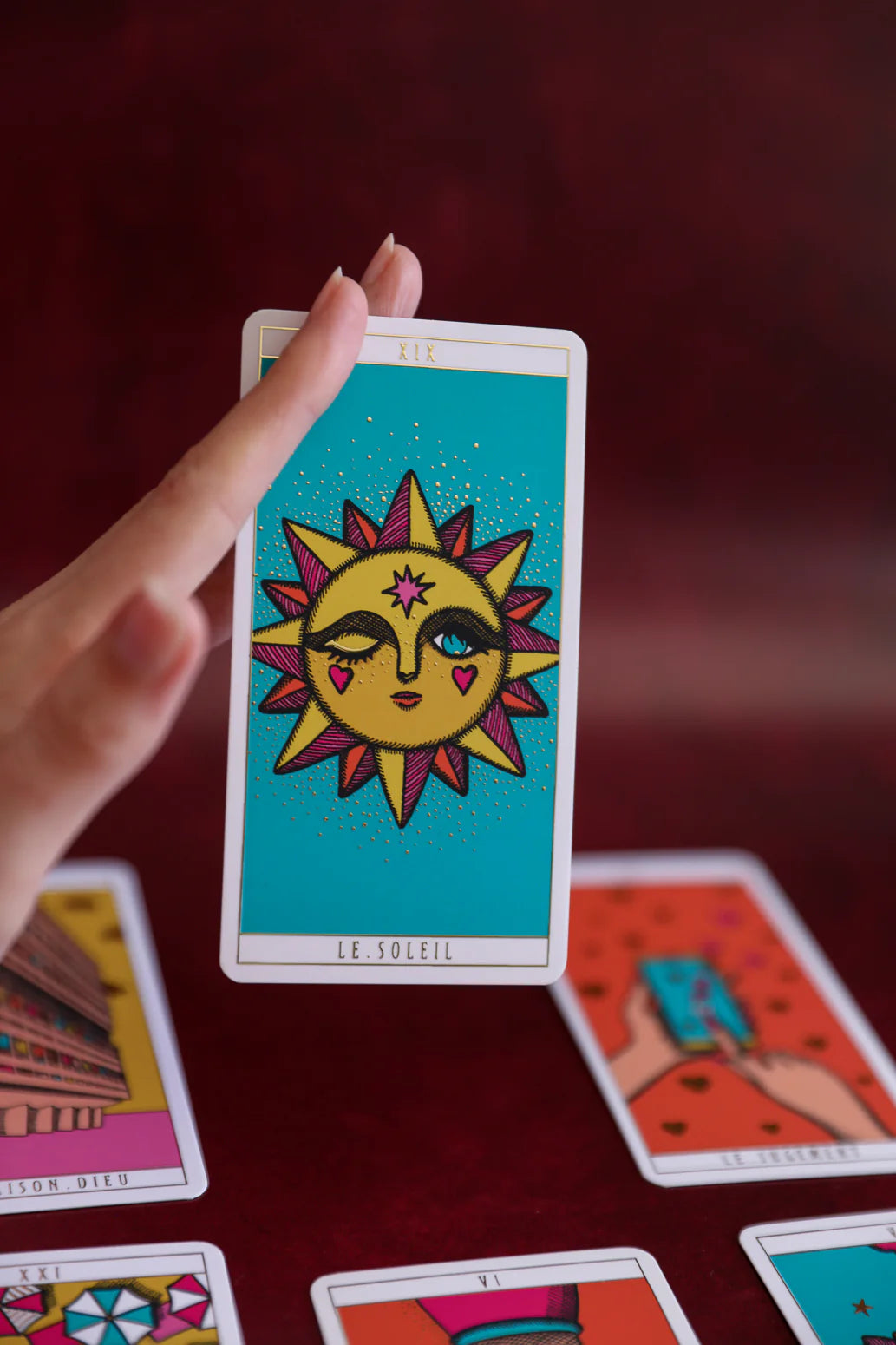 tarot-de-marseille-année-girly-divinity-sete